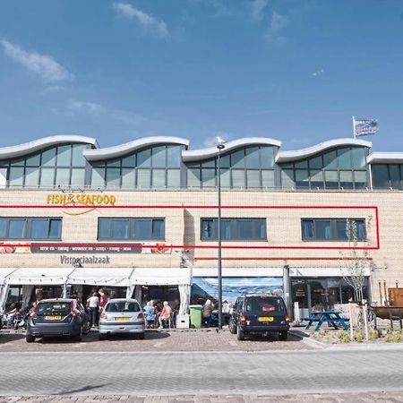 Harbour Hotel 艾默伊登 外观 照片